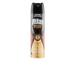 Atlas Crawling Insect Spray 350g