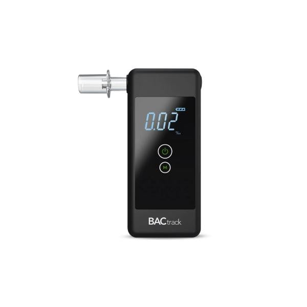 BACtrack Trace Pro Breathalyser