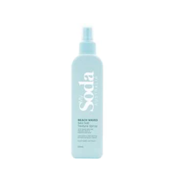 My Soda Beach Waves Sea Salt Texture Spray 230ml