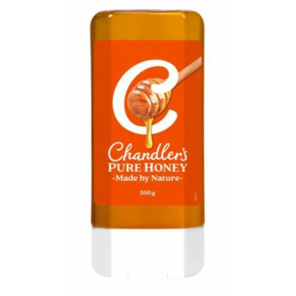 Chandler Honey 500g