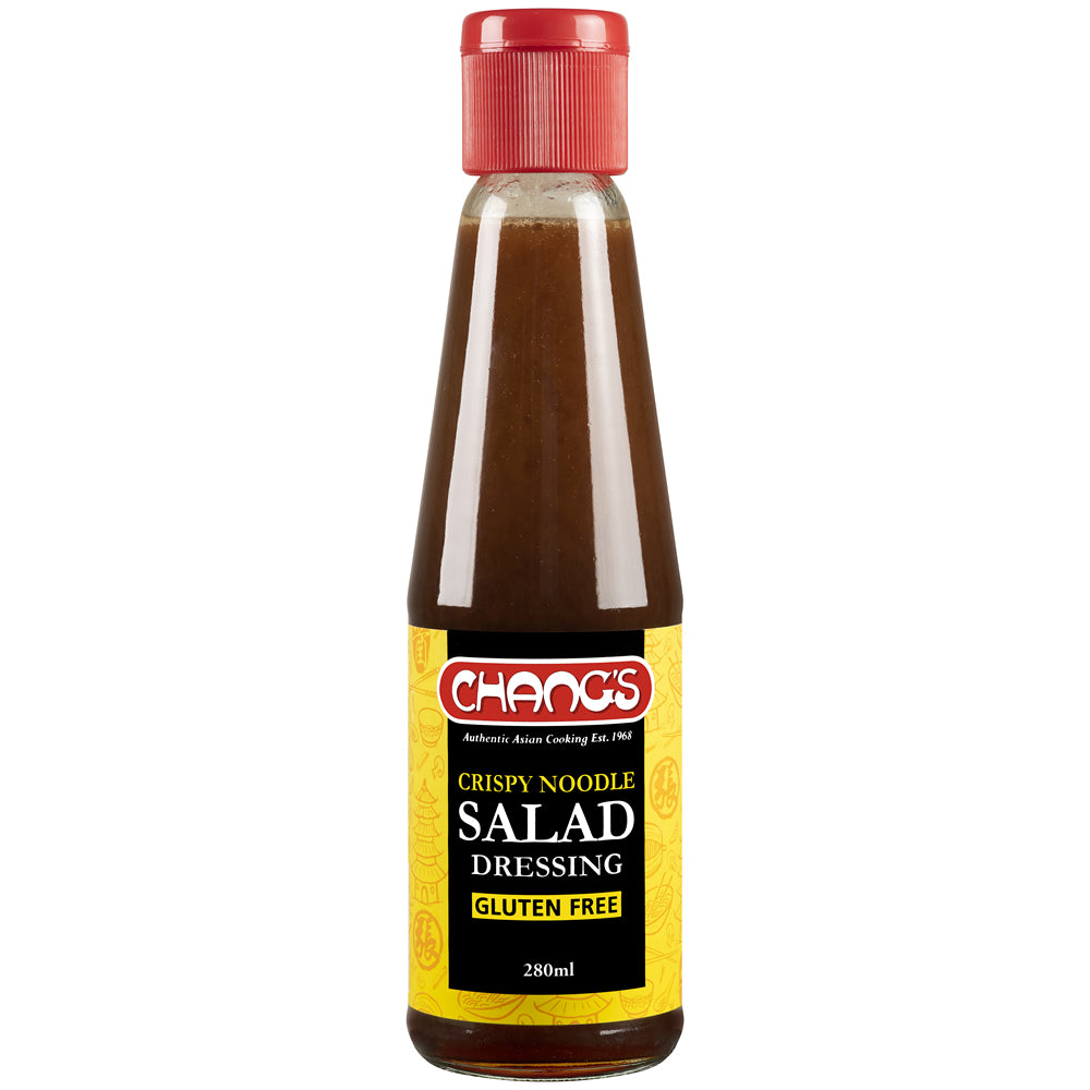 Chang's Salad Dressing Oriental 280ml