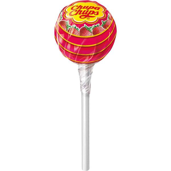 Chupa Chup Lollypop