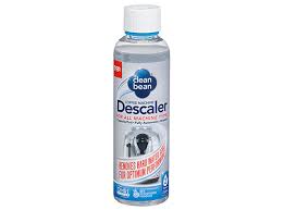 CleanBean Coffee Machine Descaler 250ml