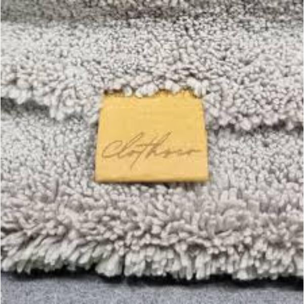 Cloths Co Microfibre Dual Sided Cloth The Beast