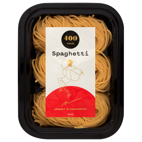 400 Gradi Pasta Spaghetti 500g