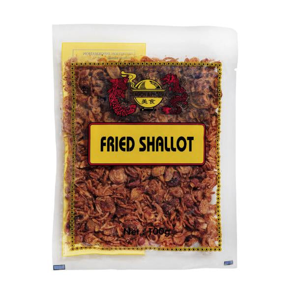 Dragon and Phoenix Fried Shallots 100g