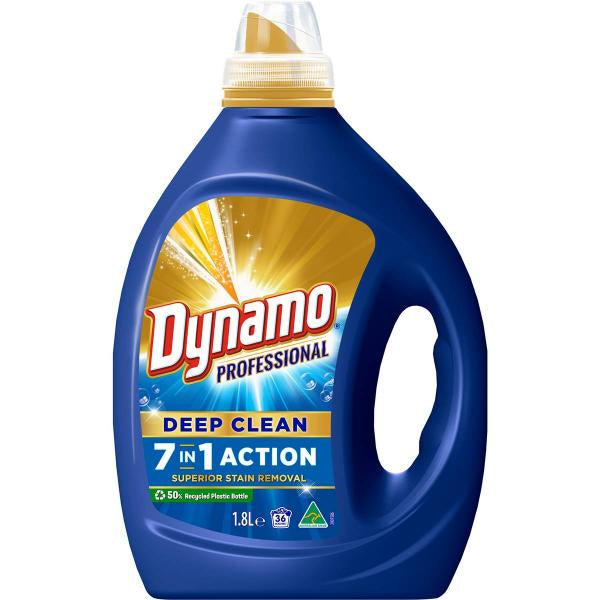 Dynamo Professional - 7 Actions in 1 washl 1.8L