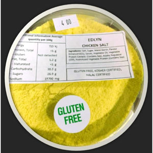 Edlyn Chicken Salt 200g