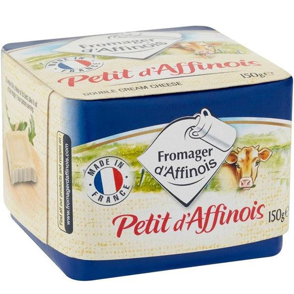 Fromager d'Affinois Petite 150g