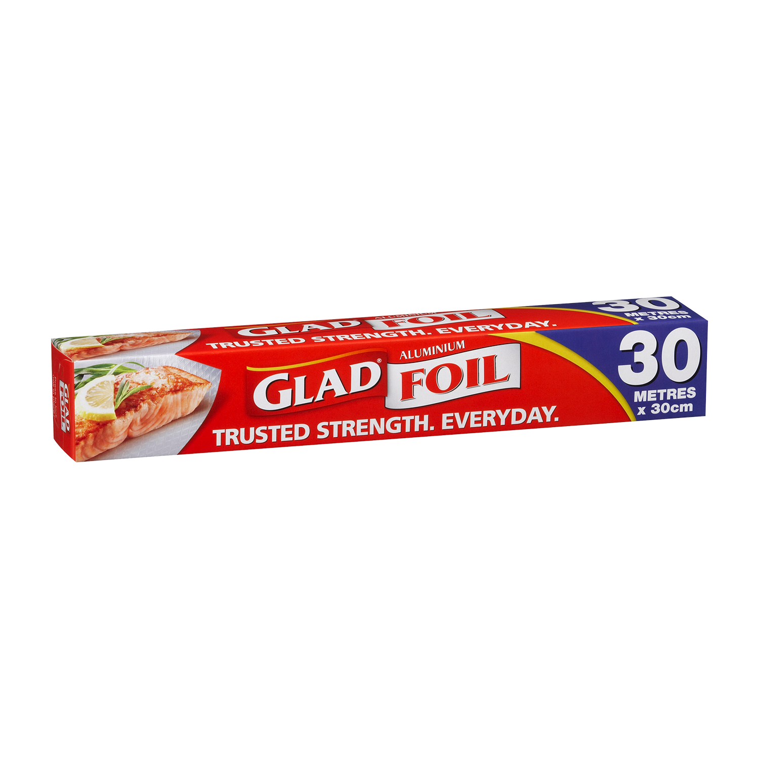 GLAD Foil 30m x 30cm