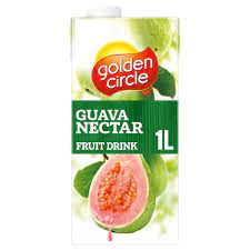 Golden Circle Guava Nectar 1l