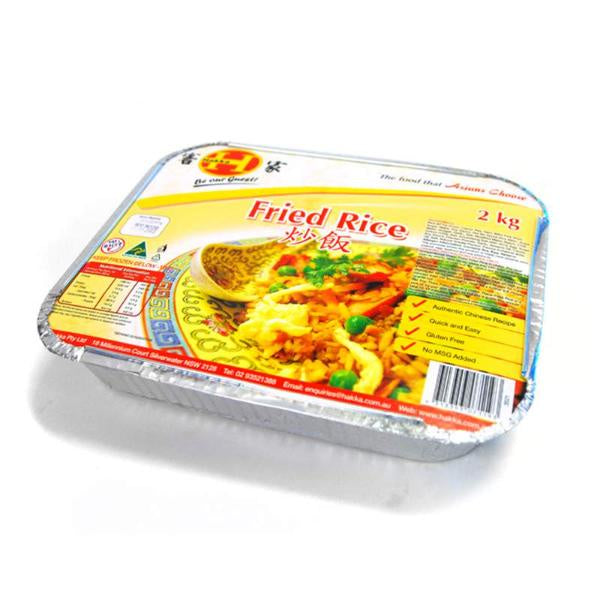 Hakka Fried Rice 2kg