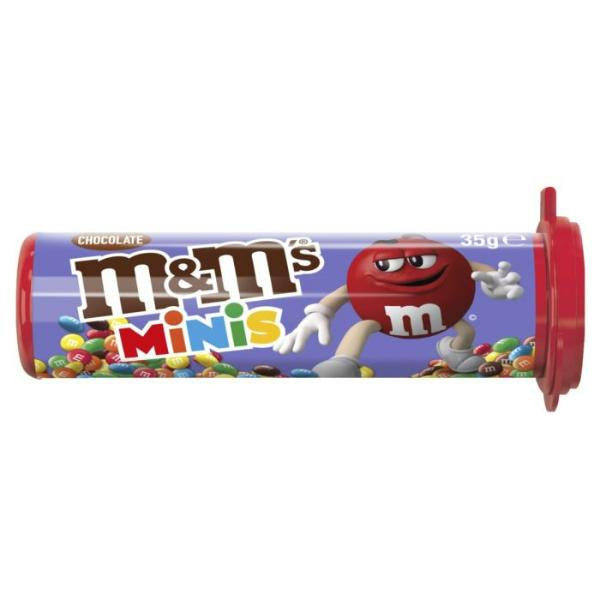 M&M's Minis 35g