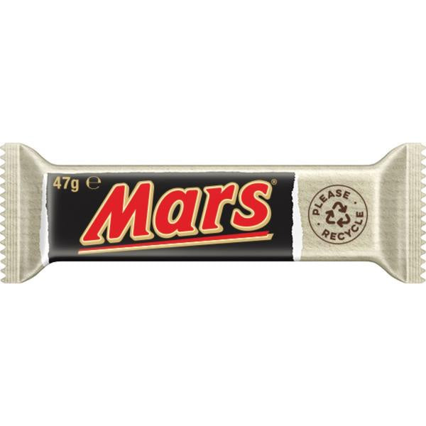 Mars Bar 47g