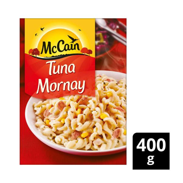 McCain Red Box Tuna Mornay 400g