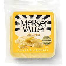 Mersey Valley Original 235g