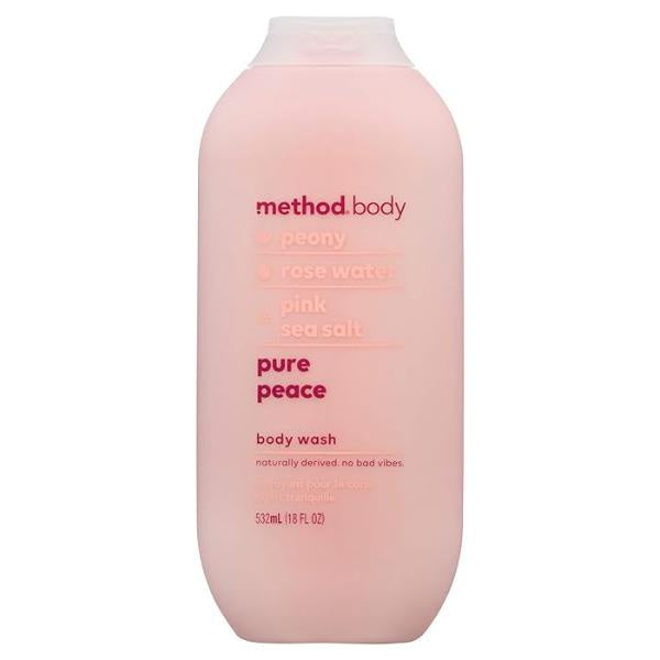 Method Body Wash Pure Peace 532ml