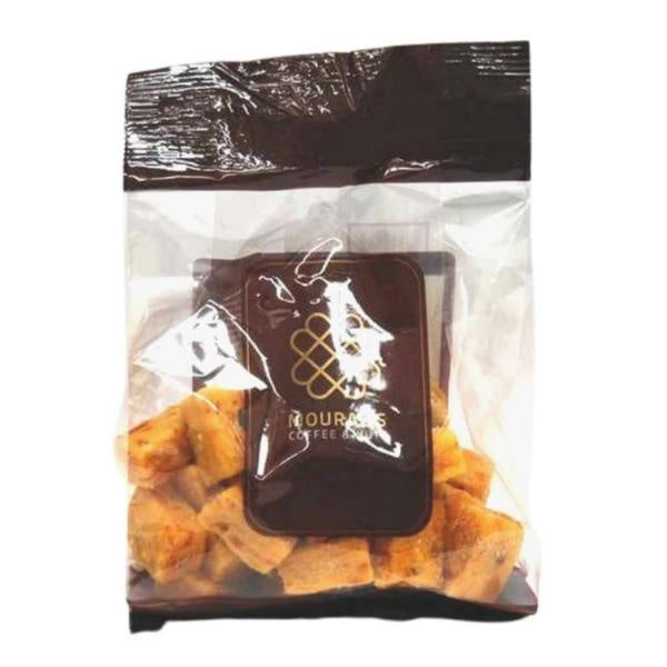 Mourads Apricot Delight 250g