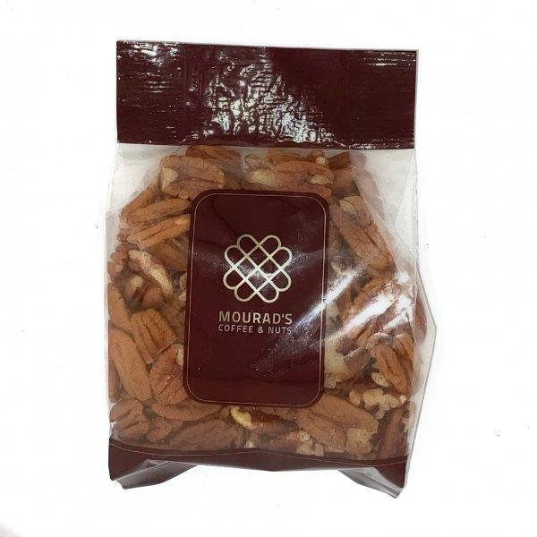 Mourads Pecan Choice Halves  250g