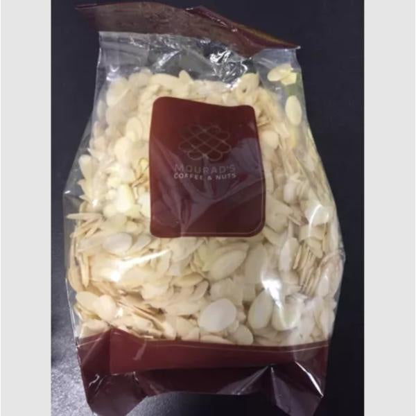 Mourads Sliced  Almonds 250g