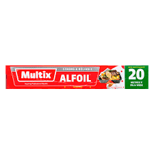 Multix Alfoil 20m x 30cm