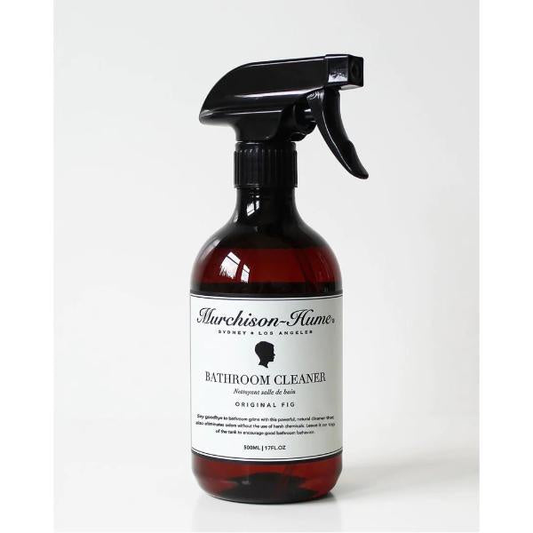 Murchison Hume Bathroom Cleaner Original Fig 500ml