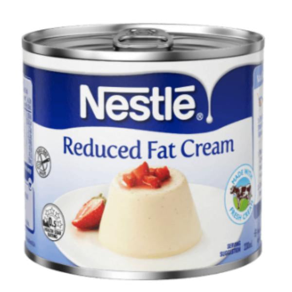 Nestle Reduced Fat Cream 230ml