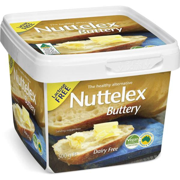 Nuttelex Original 500g