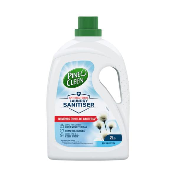 Pine O Cleen Anti Bacterial Laundry Sanitiser 2L