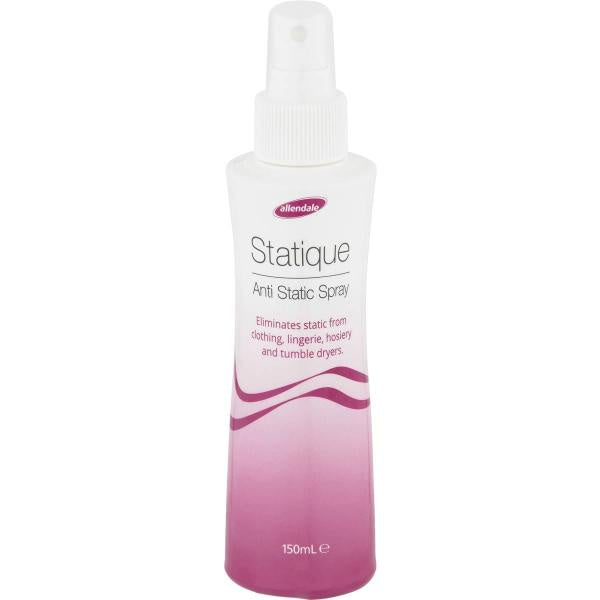 Statique Anti-Static Spray 150ml