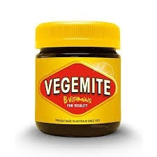 Vegemite