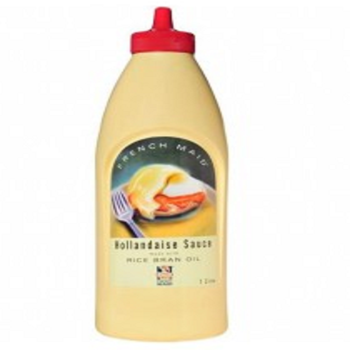 French Maid Hollandaise Sauce 1Lt