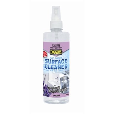 Diggers Multi-purpose Cleaner Lavender 500ml