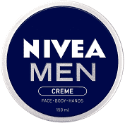 Nivea Men Creme 150ml