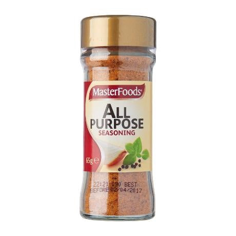 Masterfoods All Purpose Seasoning 65g