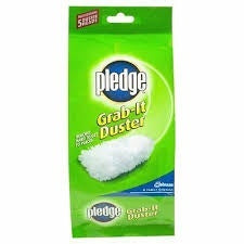 Pledge Grab-It Duster Refills