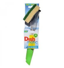 Dishmatic Brush