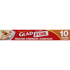 GLAD Foil 30cmx10m