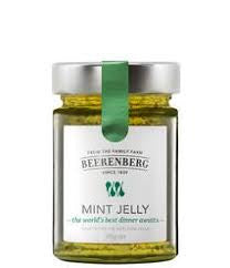 Beerenberg Mint Jelly 185g