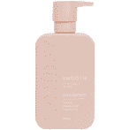 Monday Smooth Shampoo 354ml