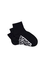 Bonds Cushioned Quarter Crew Socks