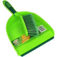 Sabco Dustpan Set - SAB23038