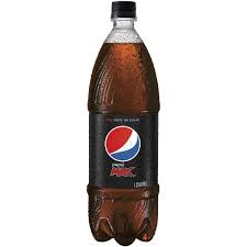 Pepsi Max 1.25l