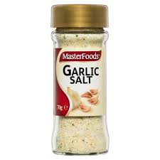 Masterfoods Garlic Salt 70g