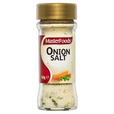 Masterfoods Onion Salt 68g