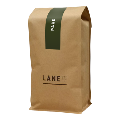 Park Lane Blend Coffee Beans 1kg