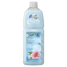 Earth Choice Fabric Softener 1L