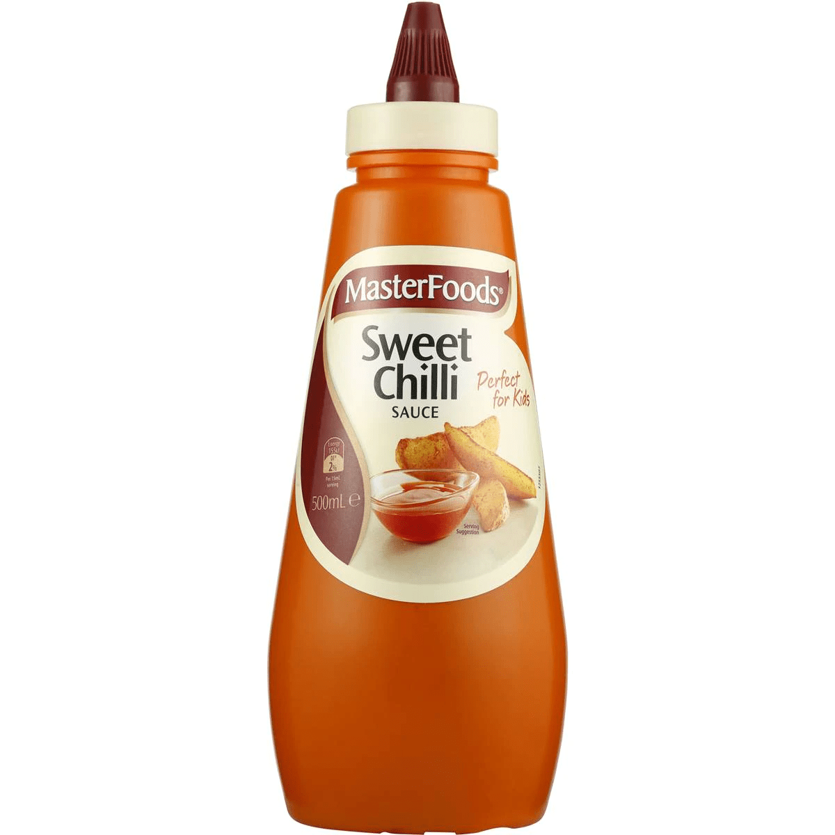 Masterfoods Sweet Chilli Sauce 500ml