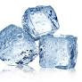 Standard Blue Label Cube Ice 5kg