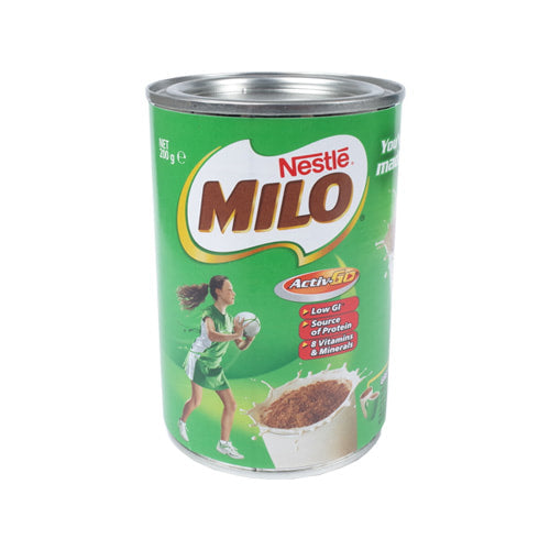 Nestle Milo tin 200g